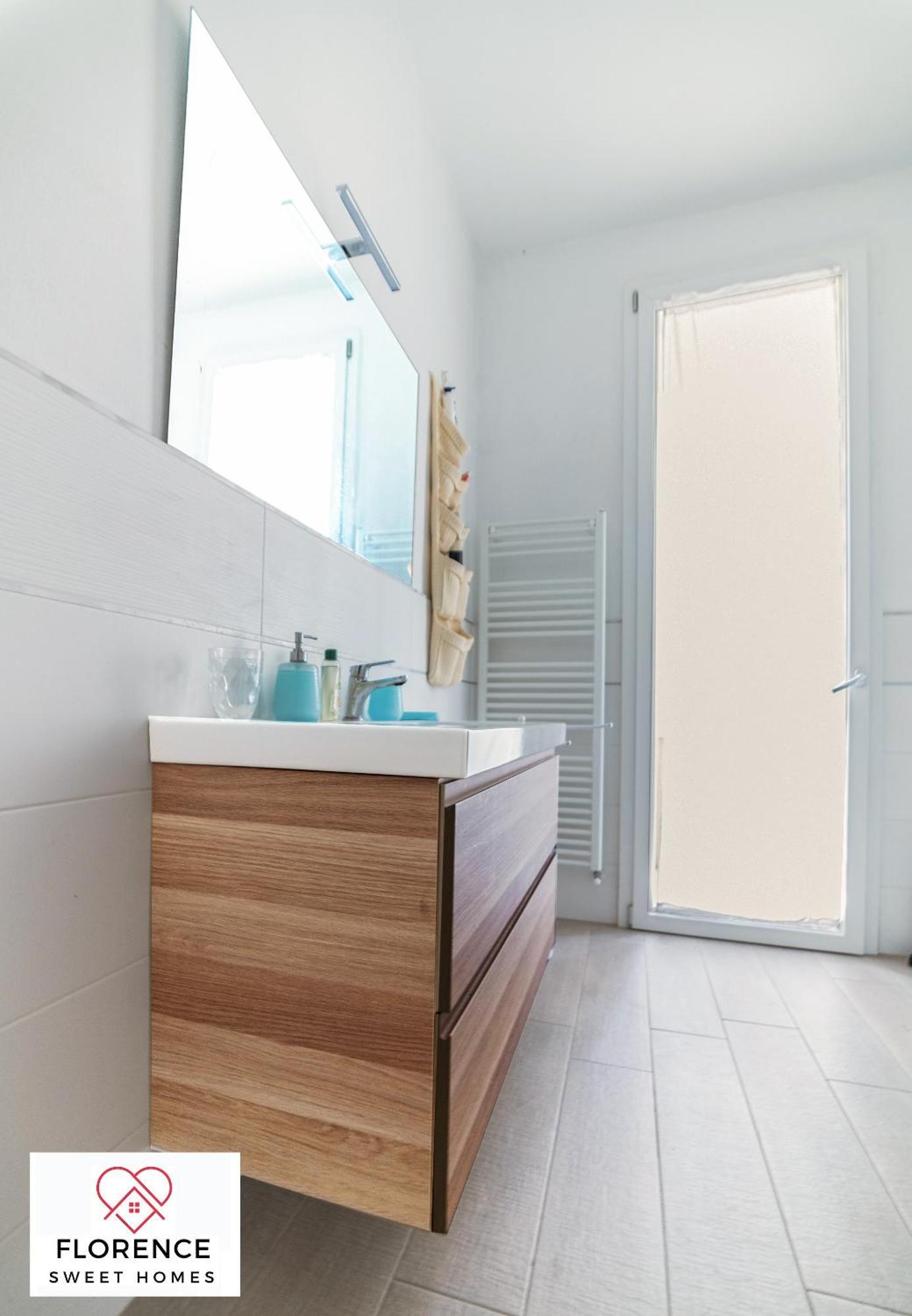 Tommaso With Free Parking By Sweet Homes * Florenz