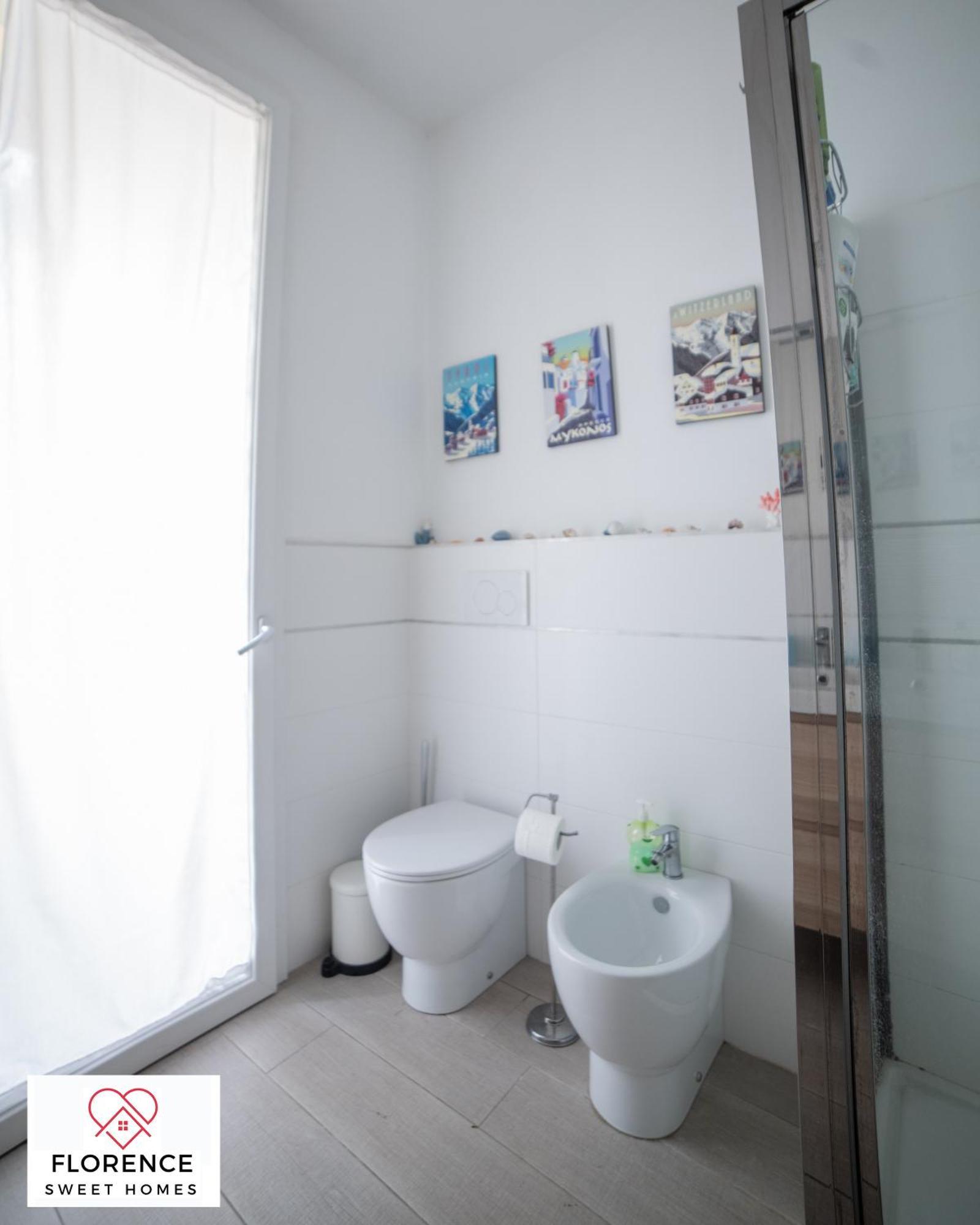 Tommaso With Free Parking By Sweet Homes Florenz